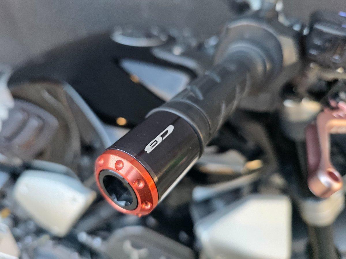 2018 HONDA CB1000R (ABS) SPORTS