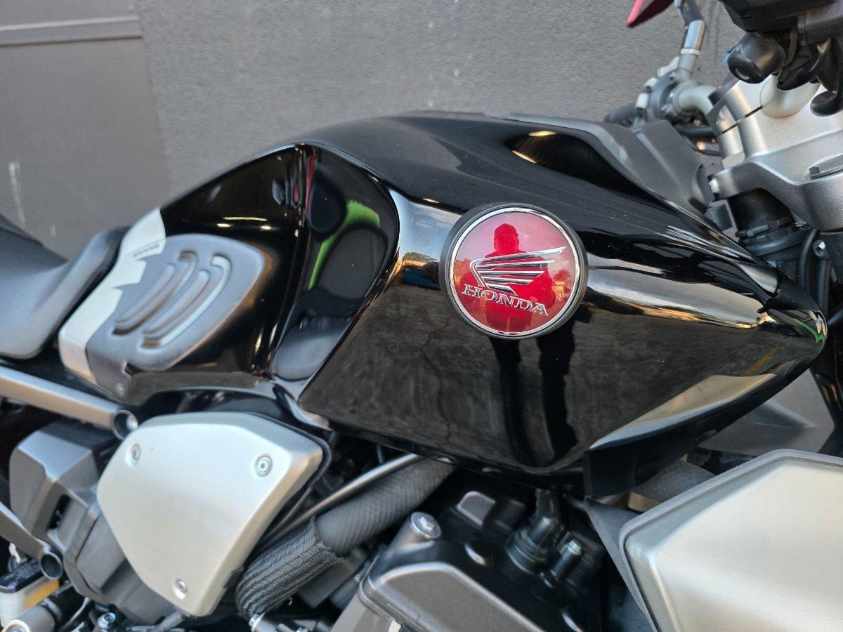 2018 HONDA CB1000R (ABS) SPORTS
