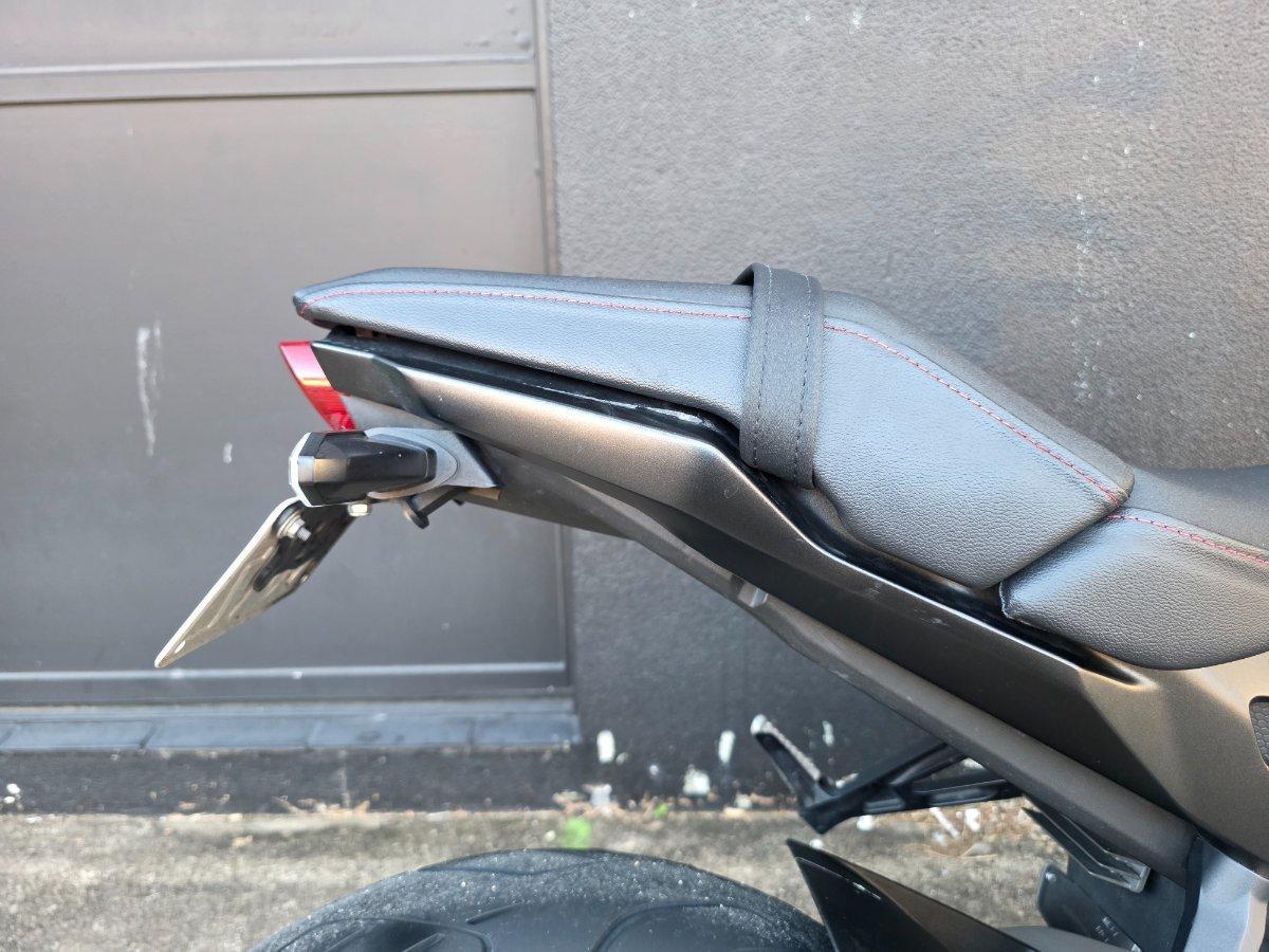 2018 HONDA CB1000R (ABS) SPORTS
