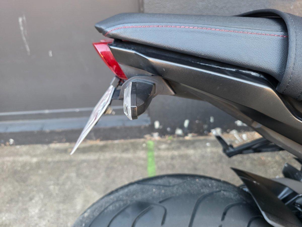 2018 HONDA CB1000R (ABS) SPORTS