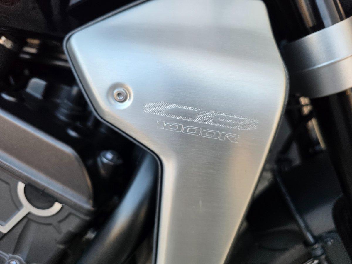 2018 HONDA CB1000R (ABS) SPORTS