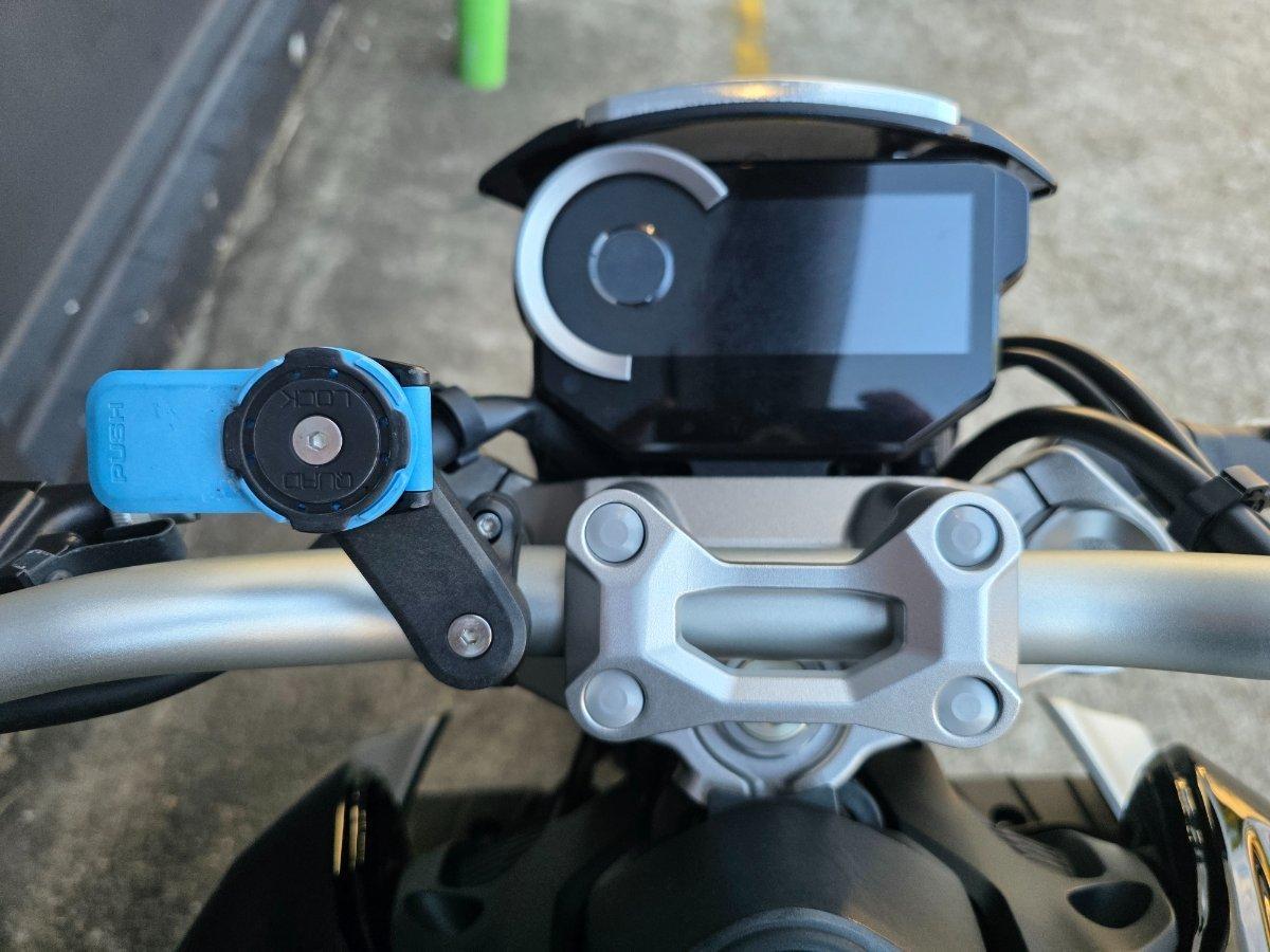 2018 HONDA CB1000R (ABS) SPORTS