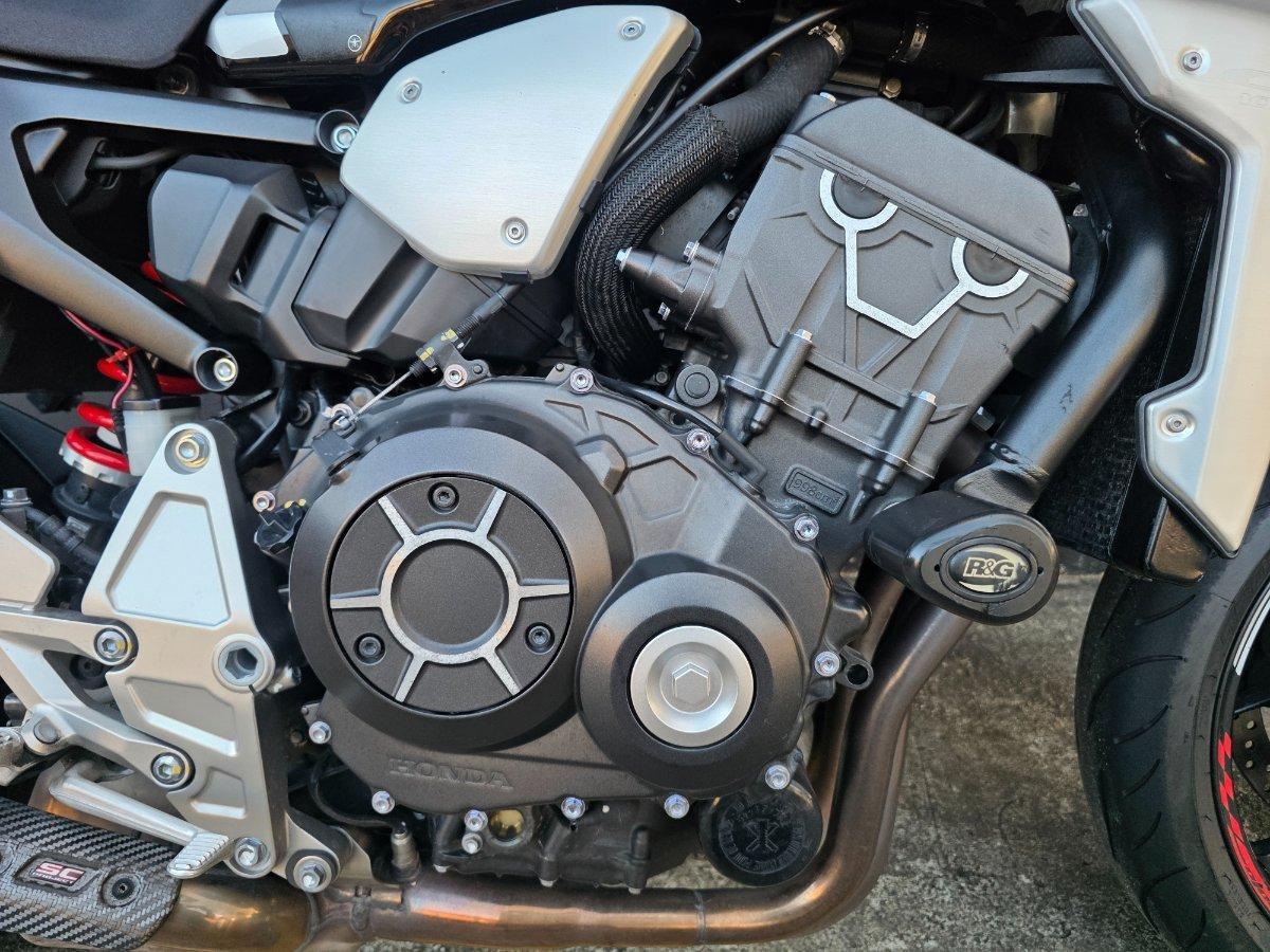 2018 HONDA CB1000R (ABS) SPORTS