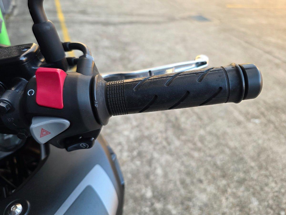 2022 HONDA CB500XA (NX500) ROAD