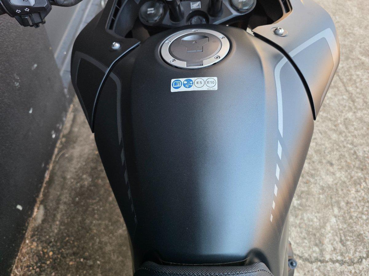 2022 HONDA CB500XA (NX500) ROAD