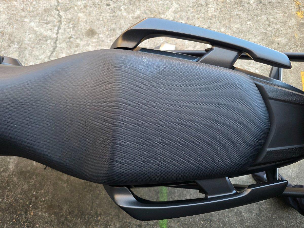 2022 HONDA CB500XA (NX500) ROAD