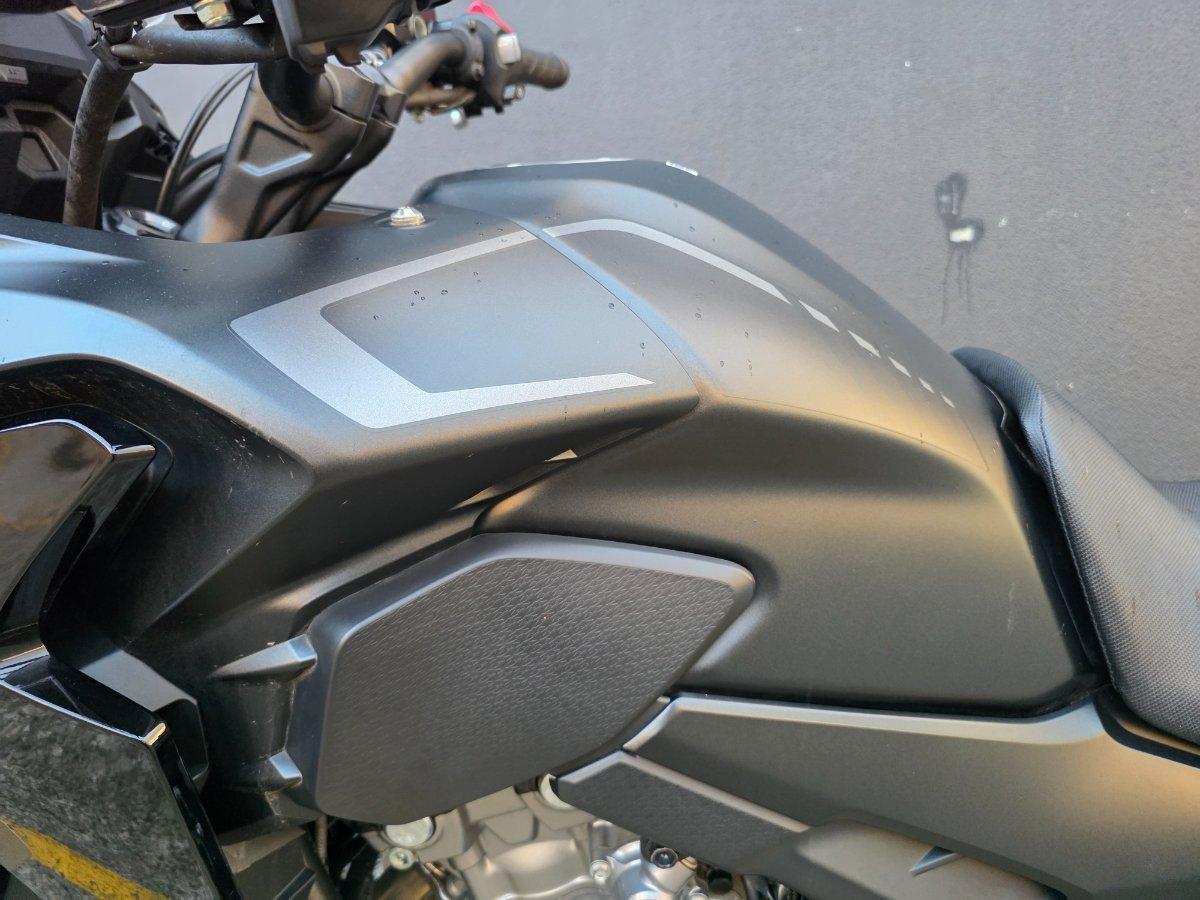 2022 HONDA CB500XA (NX500) ROAD