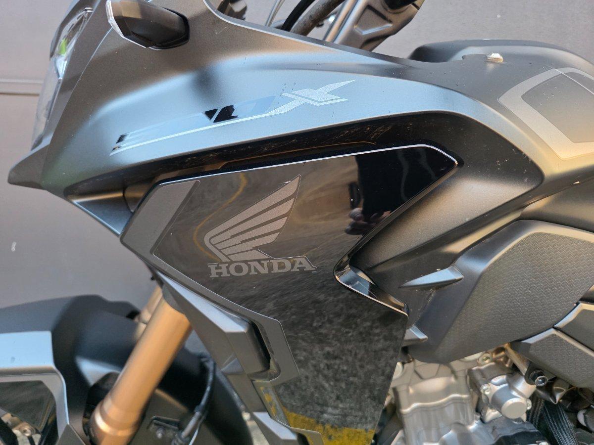 2022 HONDA CB500XA (NX500) ROAD