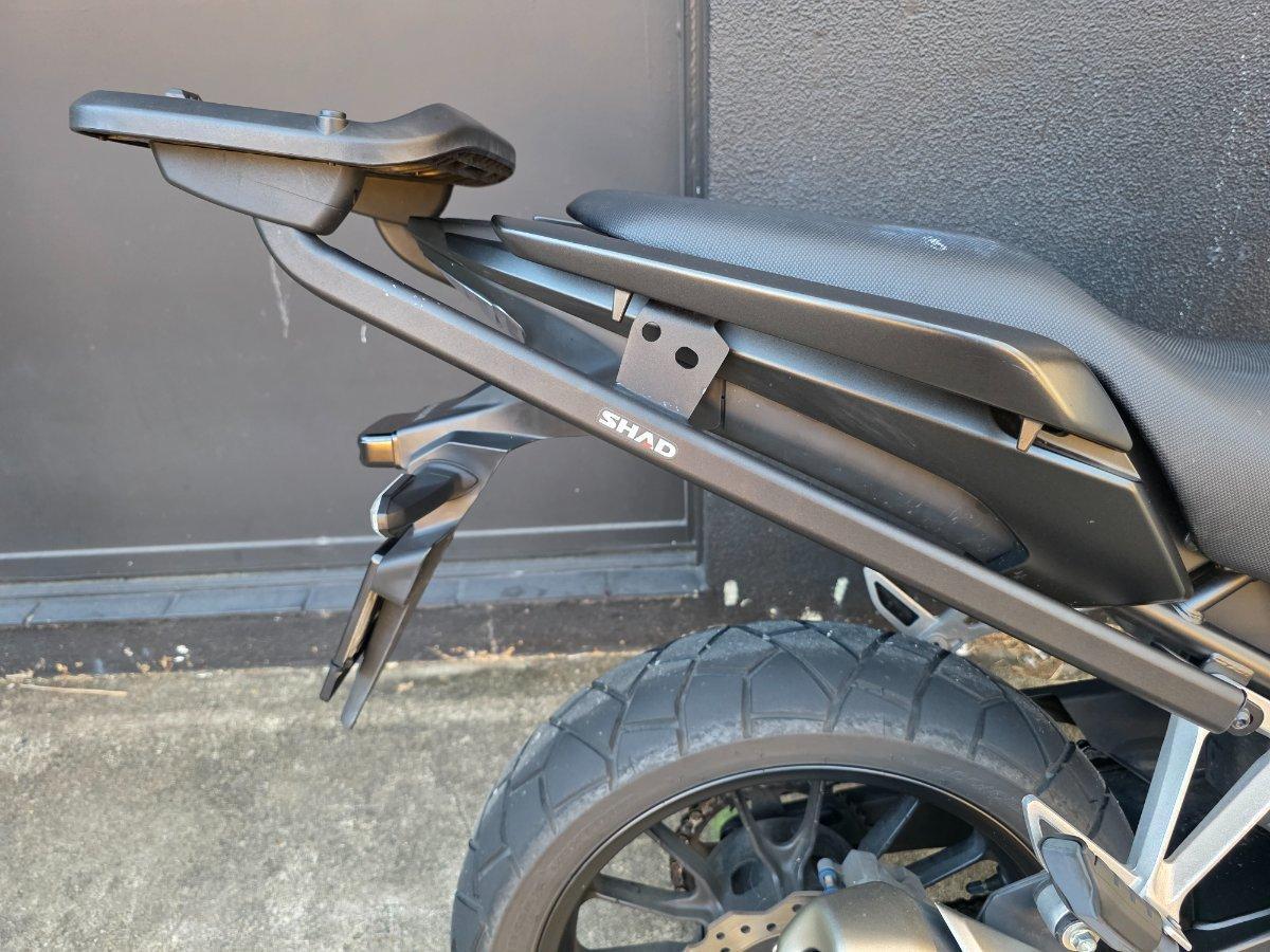 2022 HONDA CB500XA (NX500) ROAD