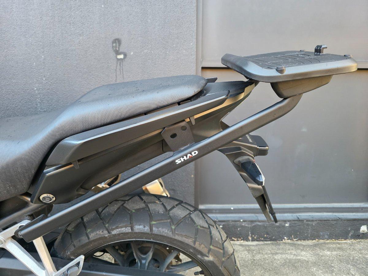 2022 HONDA CB500XA (NX500) ROAD