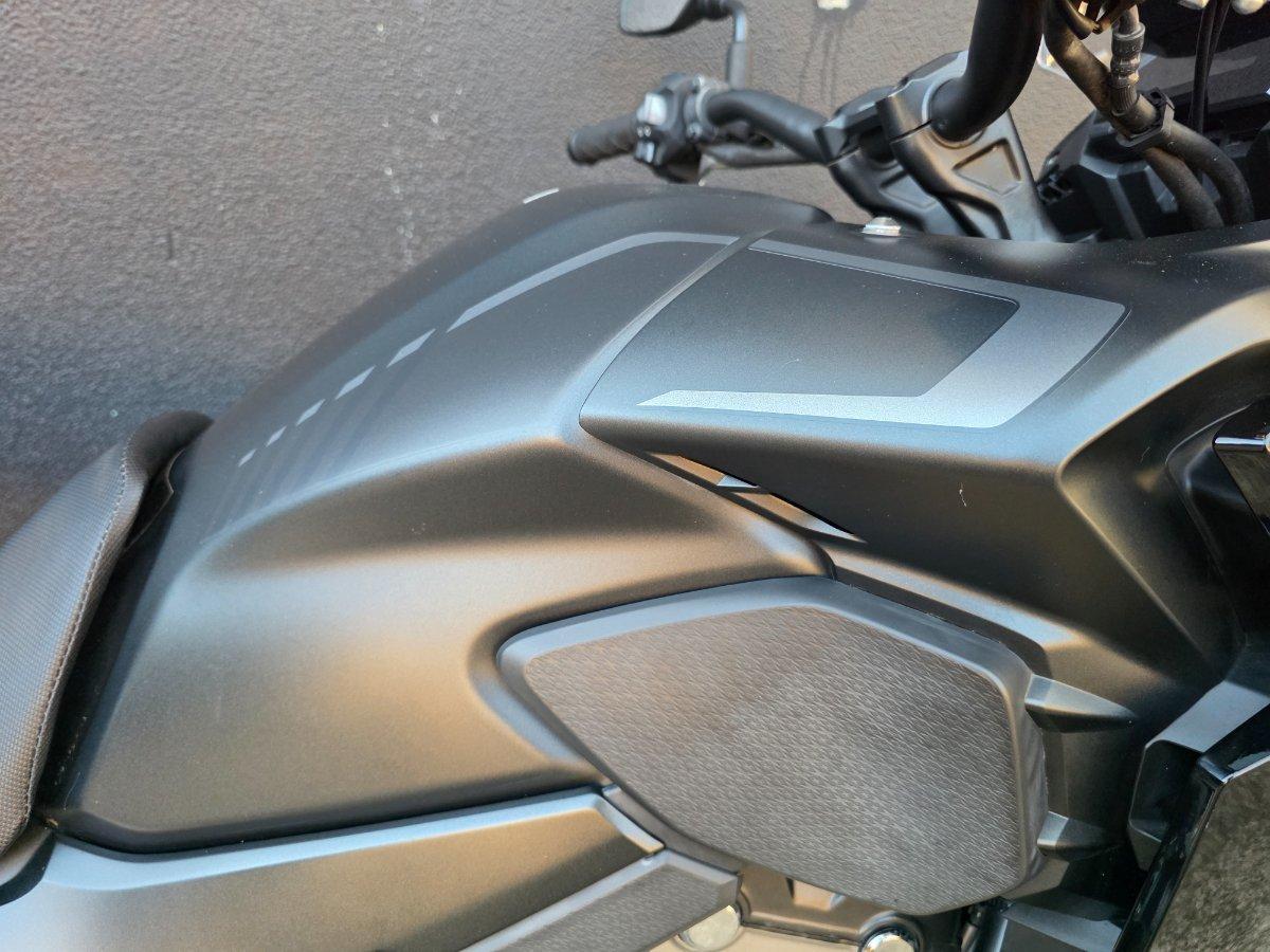 2022 HONDA CB500XA (NX500) ROAD