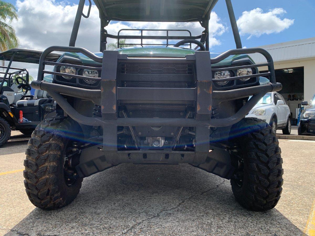 2023 KAWASAKI MULE PRO-MX ATV