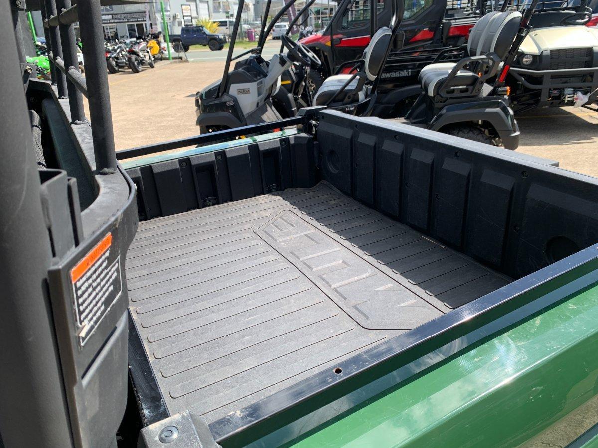 2023 KAWASAKI MULE PRO-MX ATV