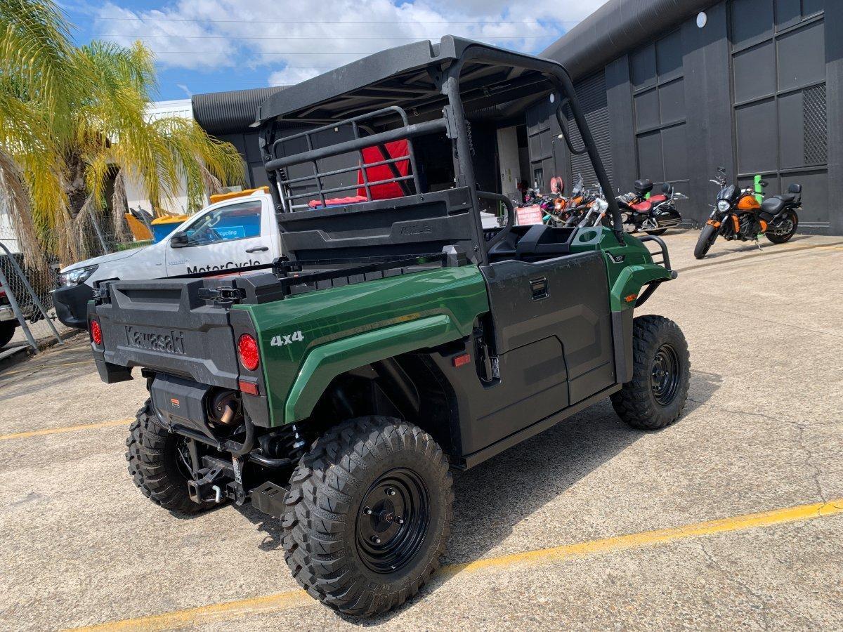 2023 KAWASAKI MULE PRO-MX ATV