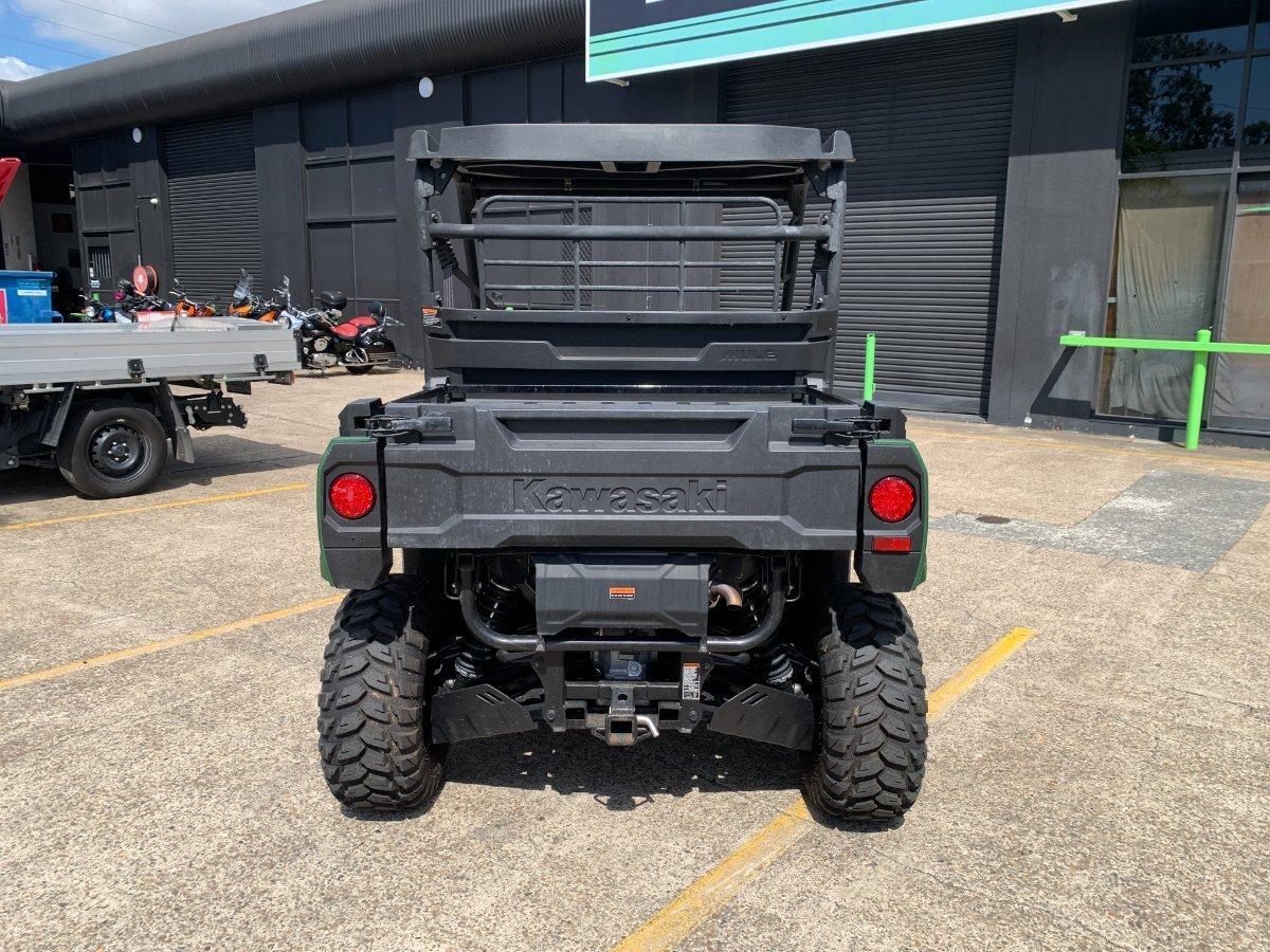 2023 KAWASAKI MULE PRO-MX ATV