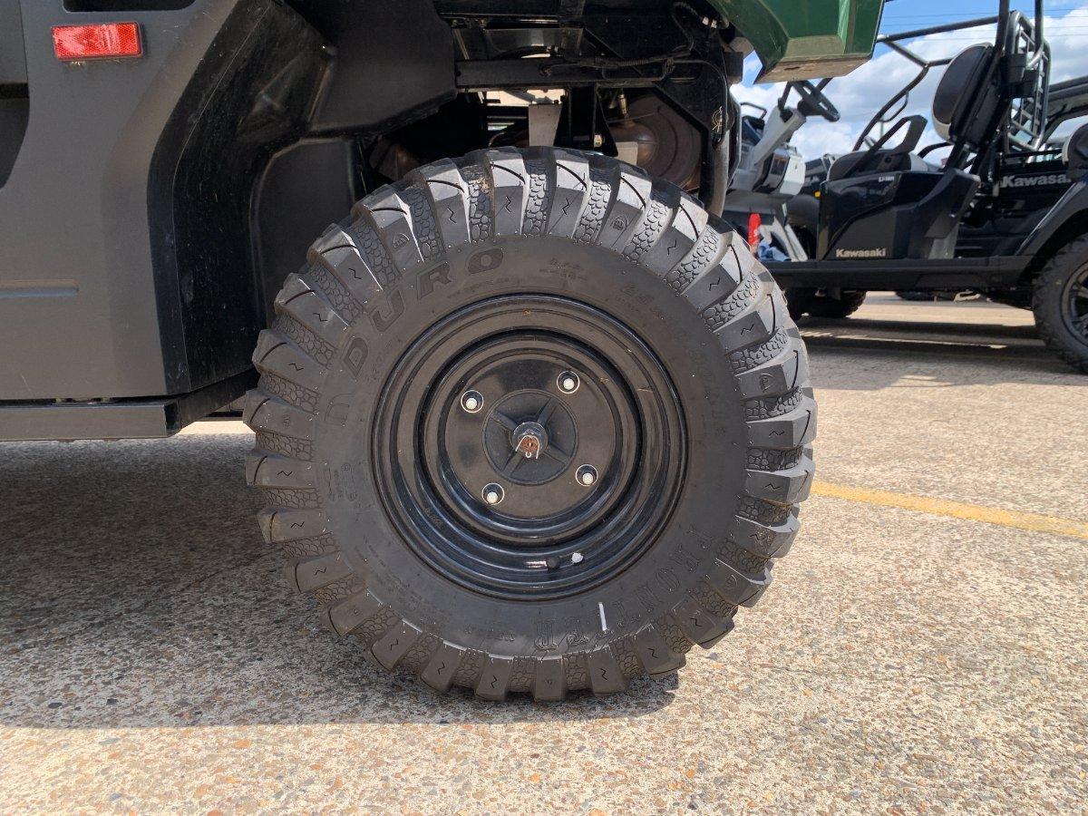 2023 KAWASAKI MULE PRO-MX ATV