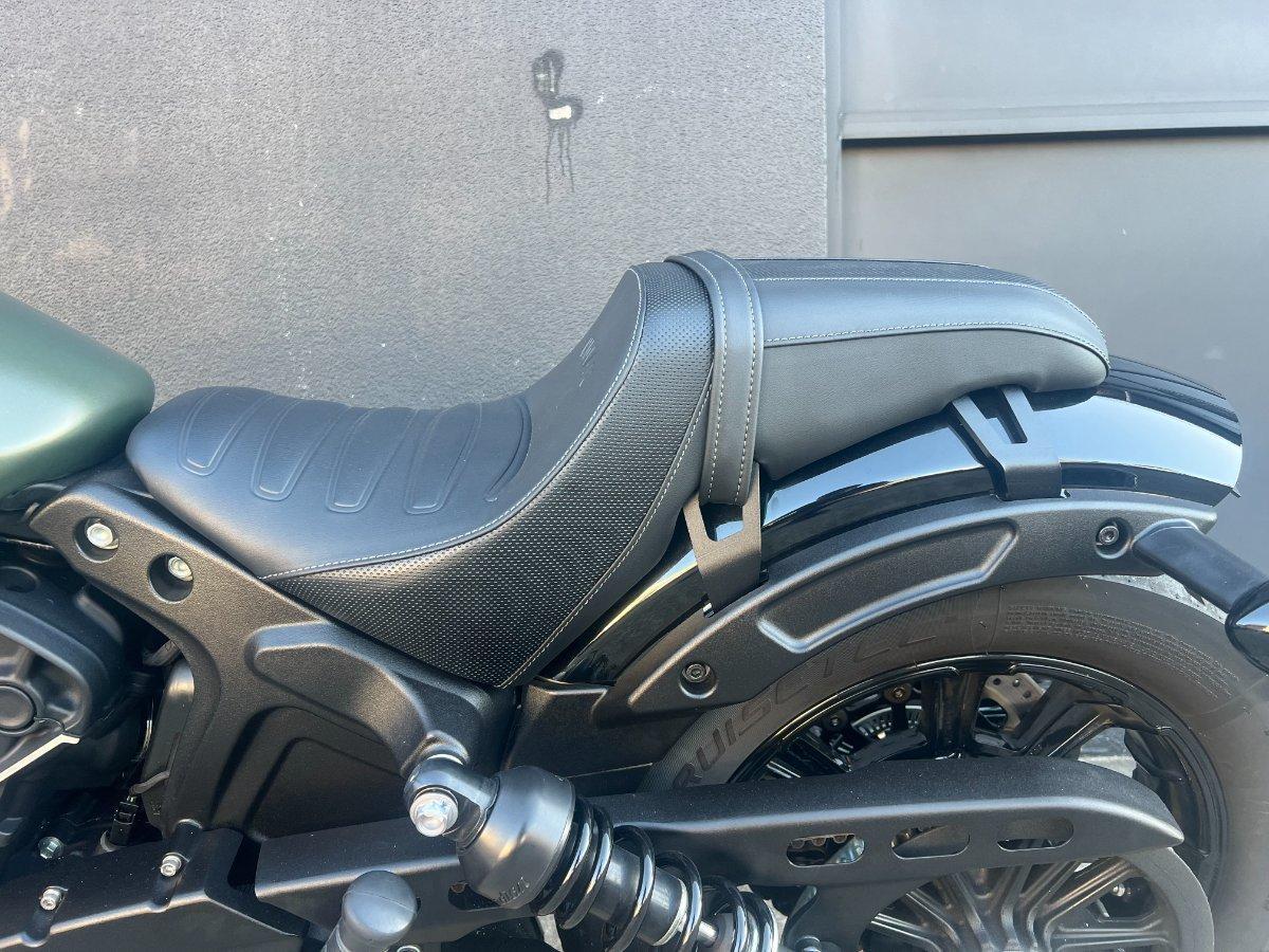 2023 INDIAN SCOUT CRUISER
