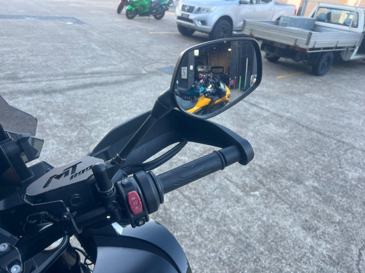 2023 CF MOTO 800MT EXPLORE DUAL SPORTS
