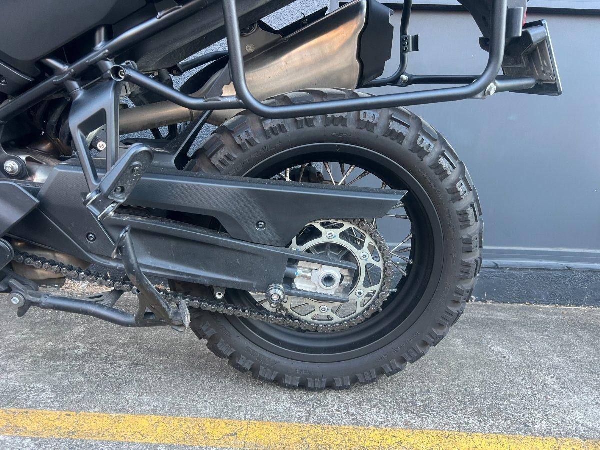 2023 CF MOTO 800MT EXPLORE DUAL SPORTS