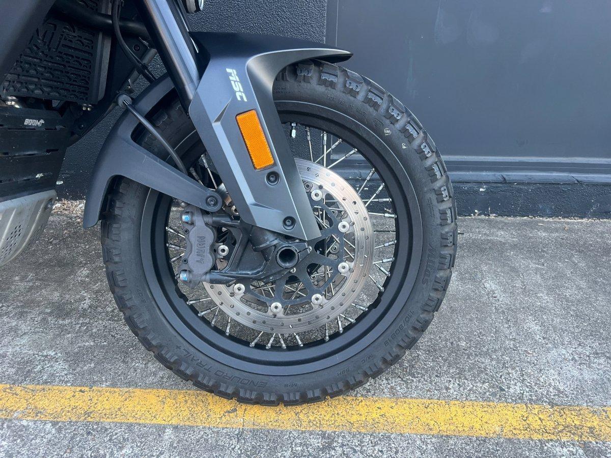 2023 CF MOTO 800MT EXPLORE DUAL SPORTS