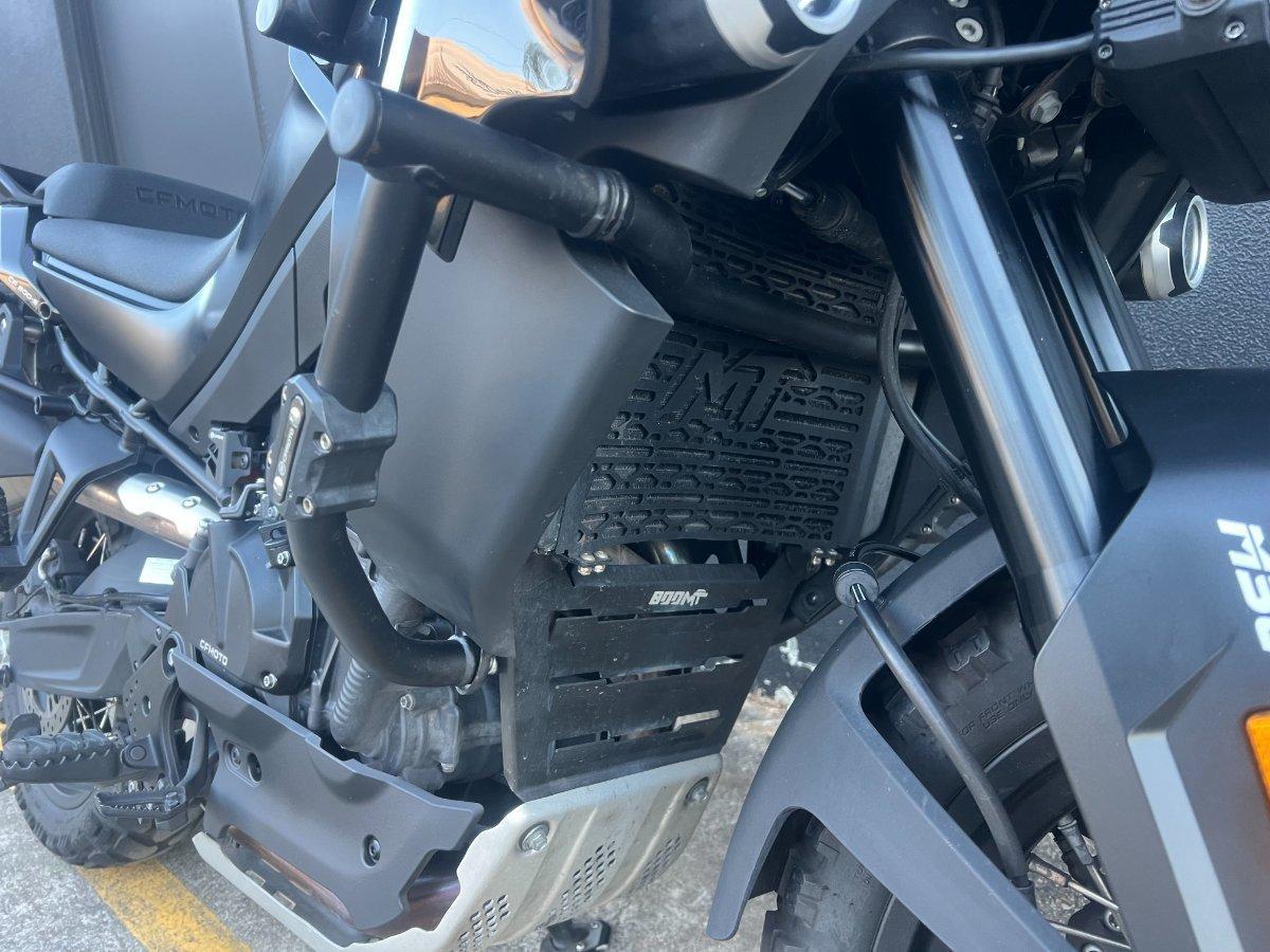 2023 CF MOTO 800MT EXPLORE DUAL SPORTS