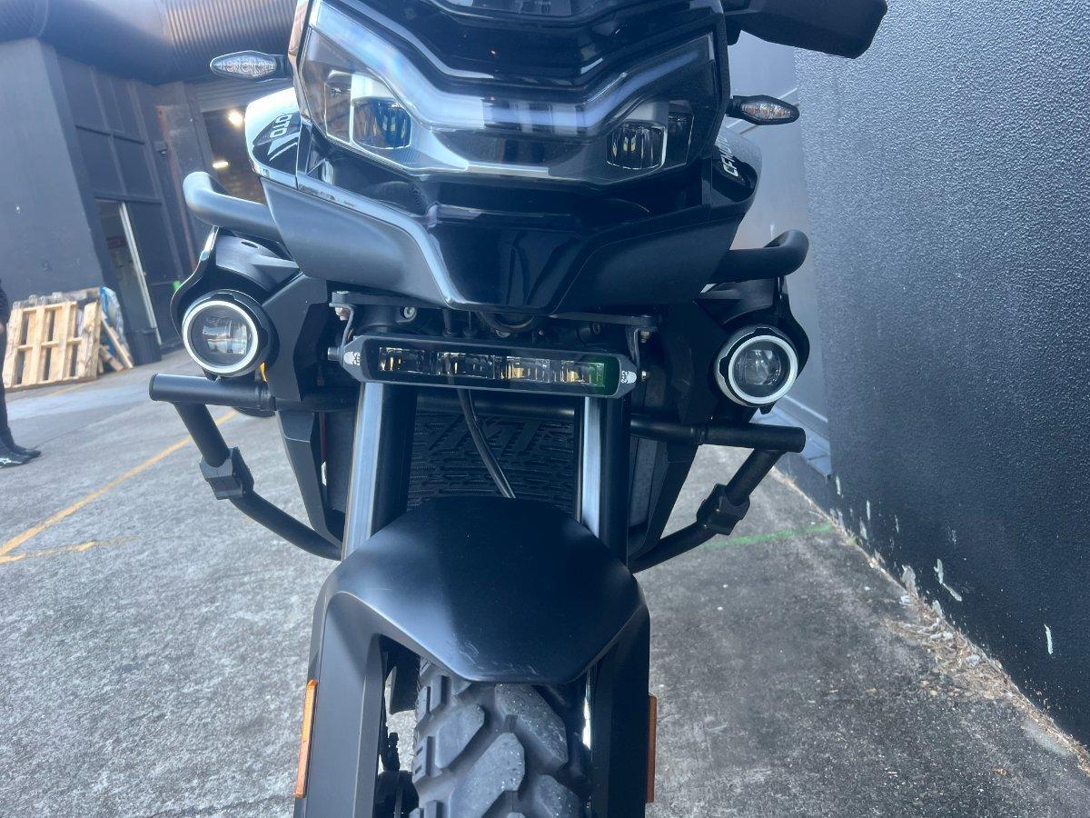 2023 CF MOTO 800MT EXPLORE DUAL SPORTS