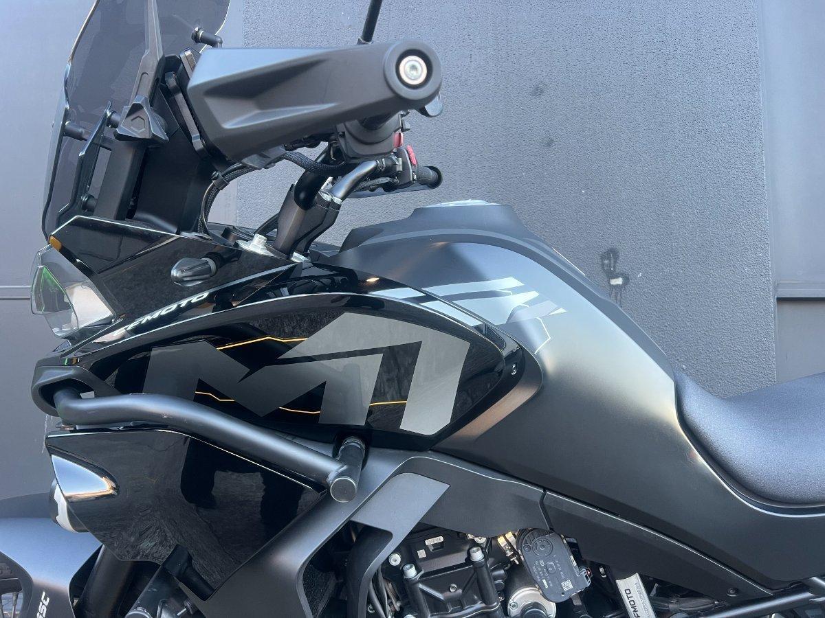 2023 CF MOTO 800MT EXPLORE DUAL SPORTS