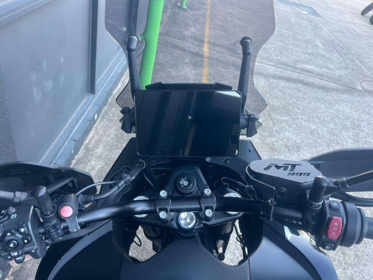 2023 CF MOTO 800MT EXPLORE DUAL SPORTS