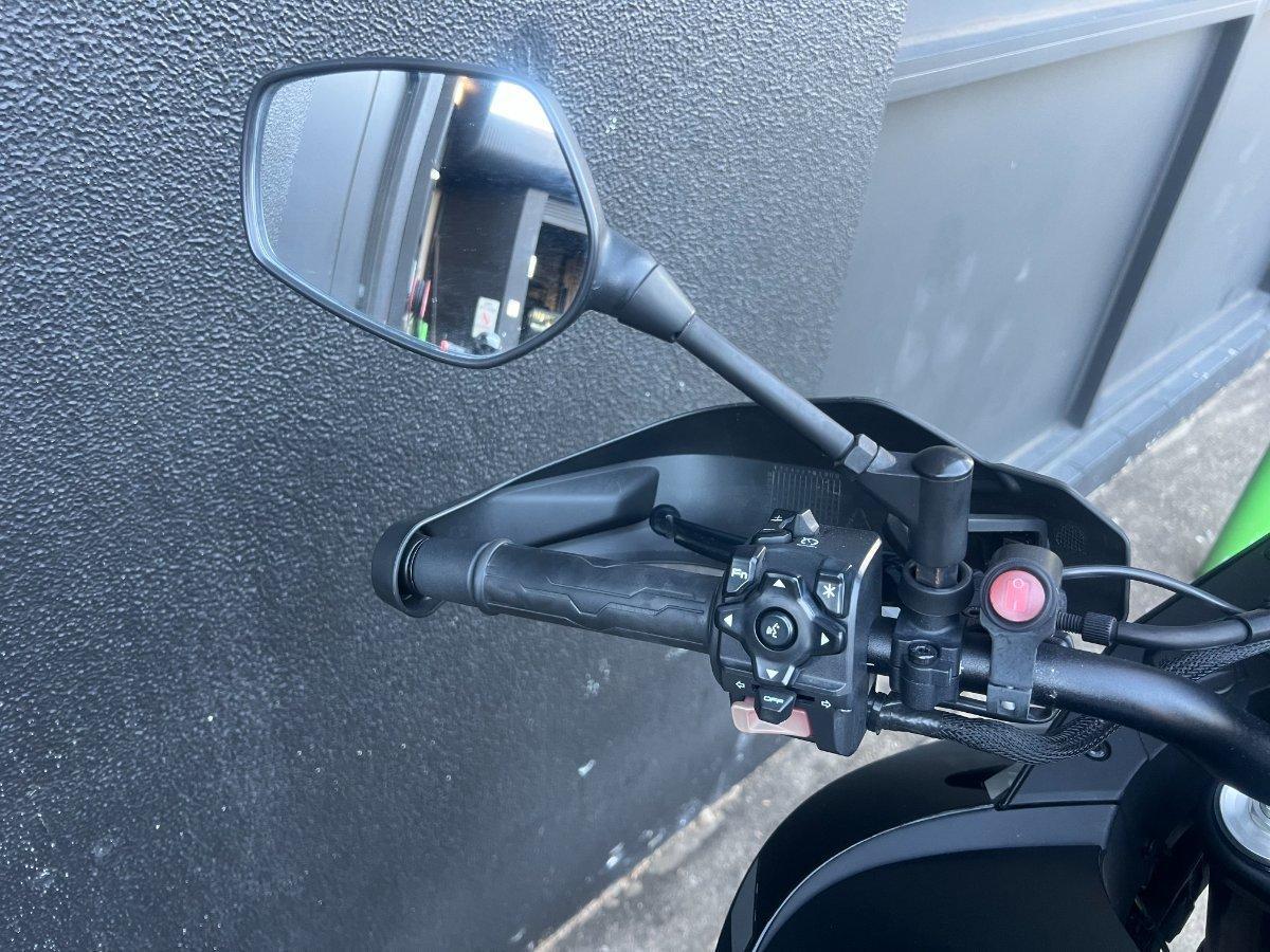 2023 CF MOTO 800MT EXPLORE DUAL SPORTS