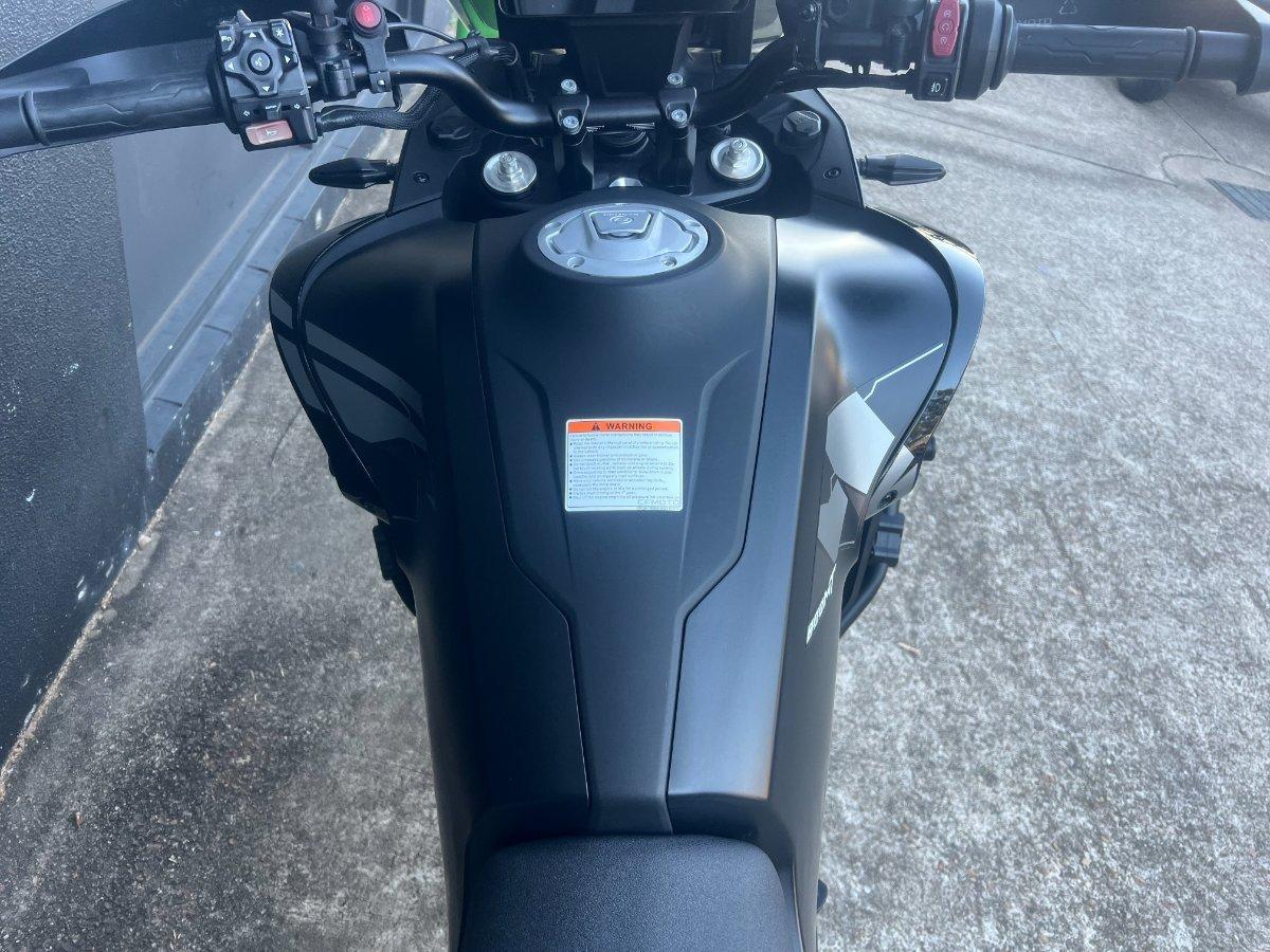 2023 CF MOTO 800MT EXPLORE DUAL SPORTS