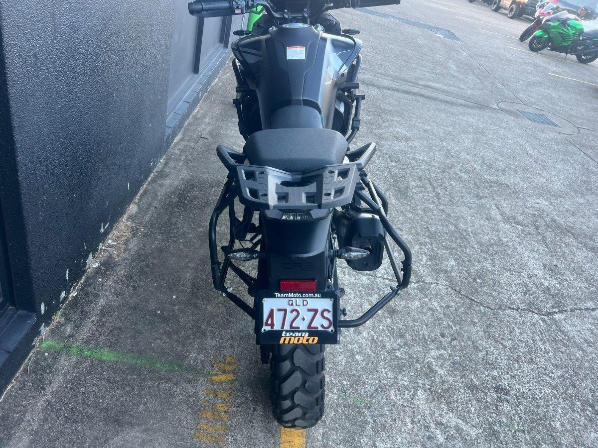 2023 CF MOTO 800MT EXPLORE DUAL SPORTS
