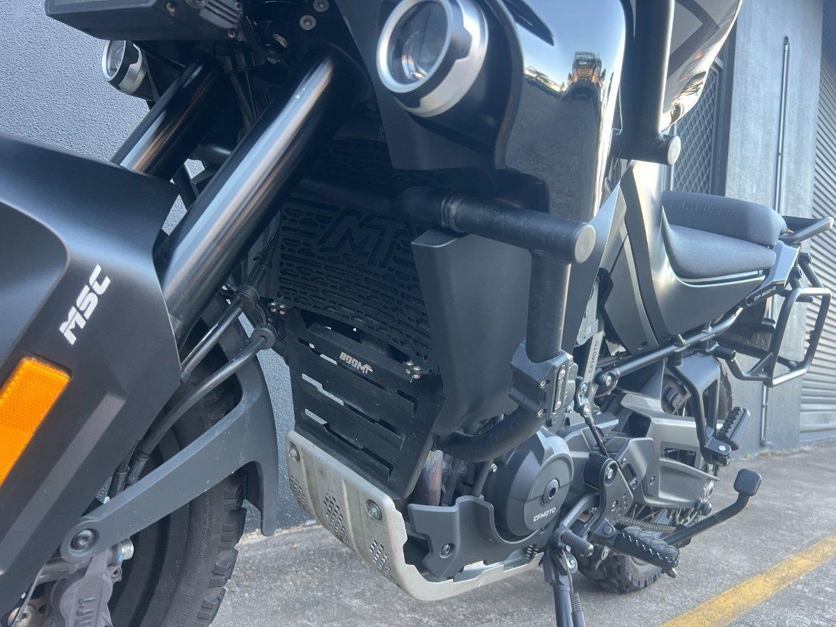 2023 CF MOTO 800MT EXPLORE DUAL SPORTS