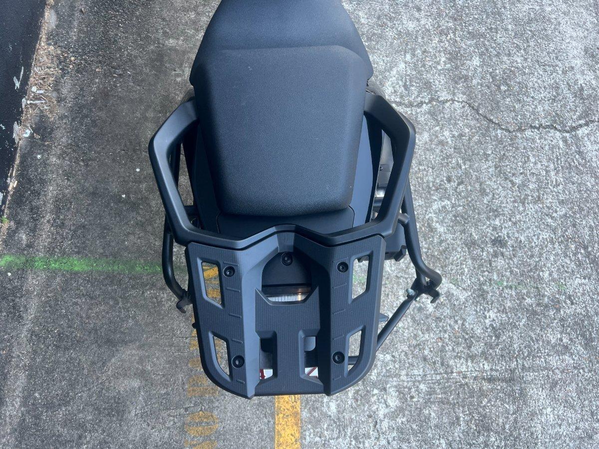 2023 CF MOTO 800MT EXPLORE DUAL SPORTS