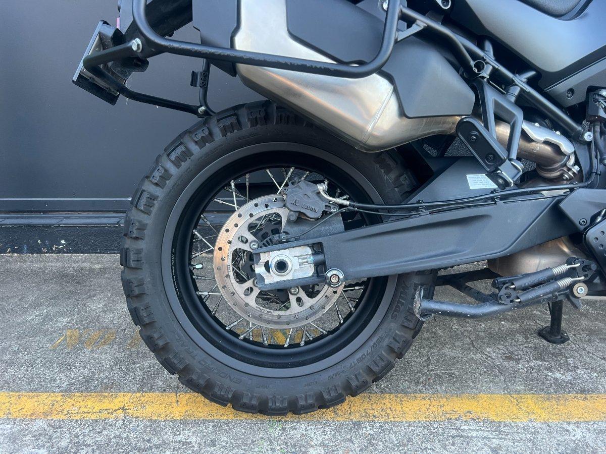2023 CF MOTO 800MT EXPLORE DUAL SPORTS