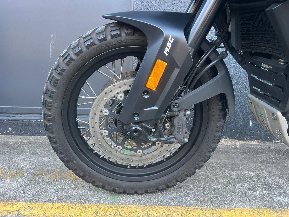 2023 CF MOTO 800MT EXPLORE DUAL SPORTS