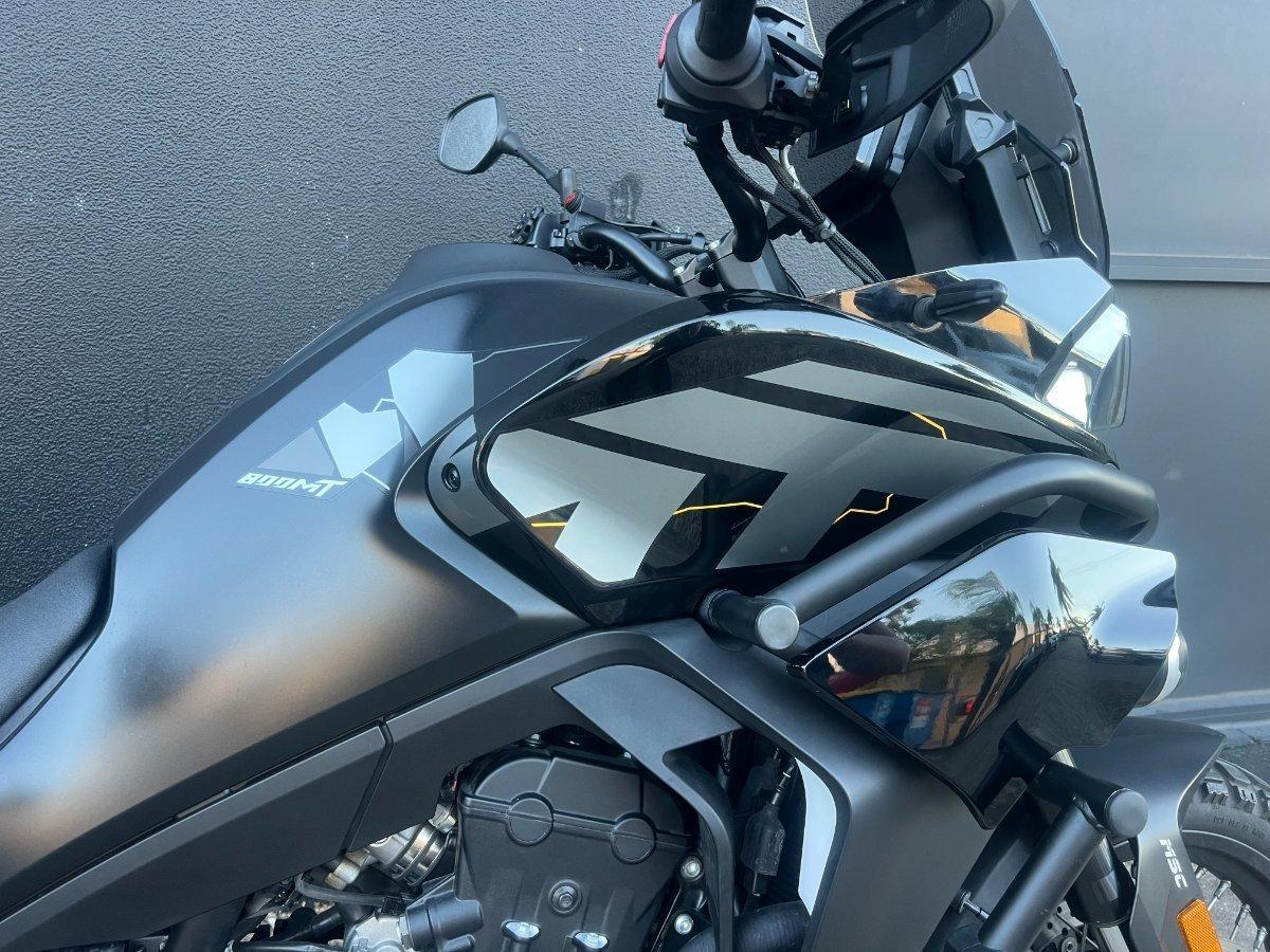 2023 CF MOTO 800MT EXPLORE DUAL SPORTS