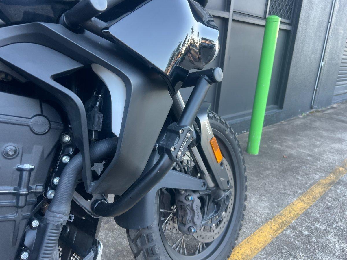 2023 CF MOTO 800MT EXPLORE DUAL SPORTS