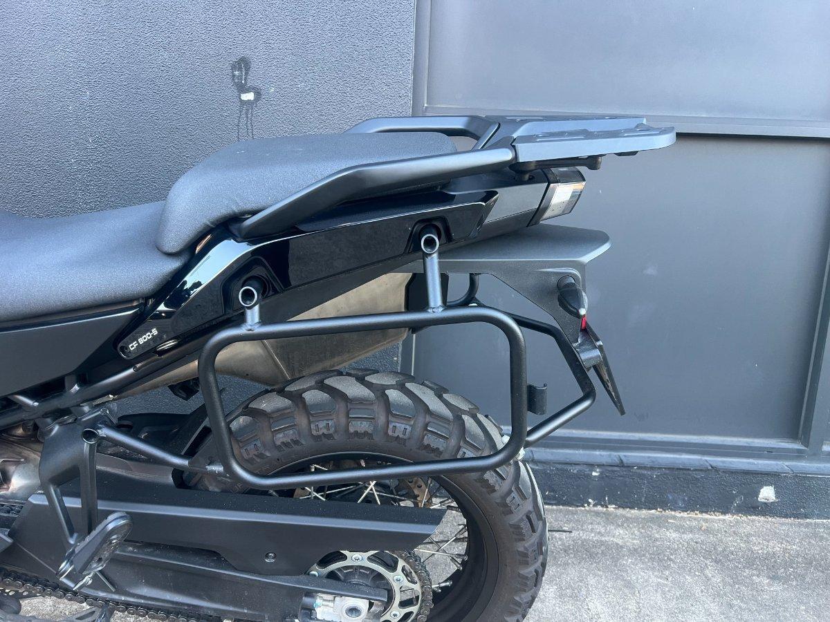 2023 CF MOTO 800MT EXPLORE DUAL SPORTS