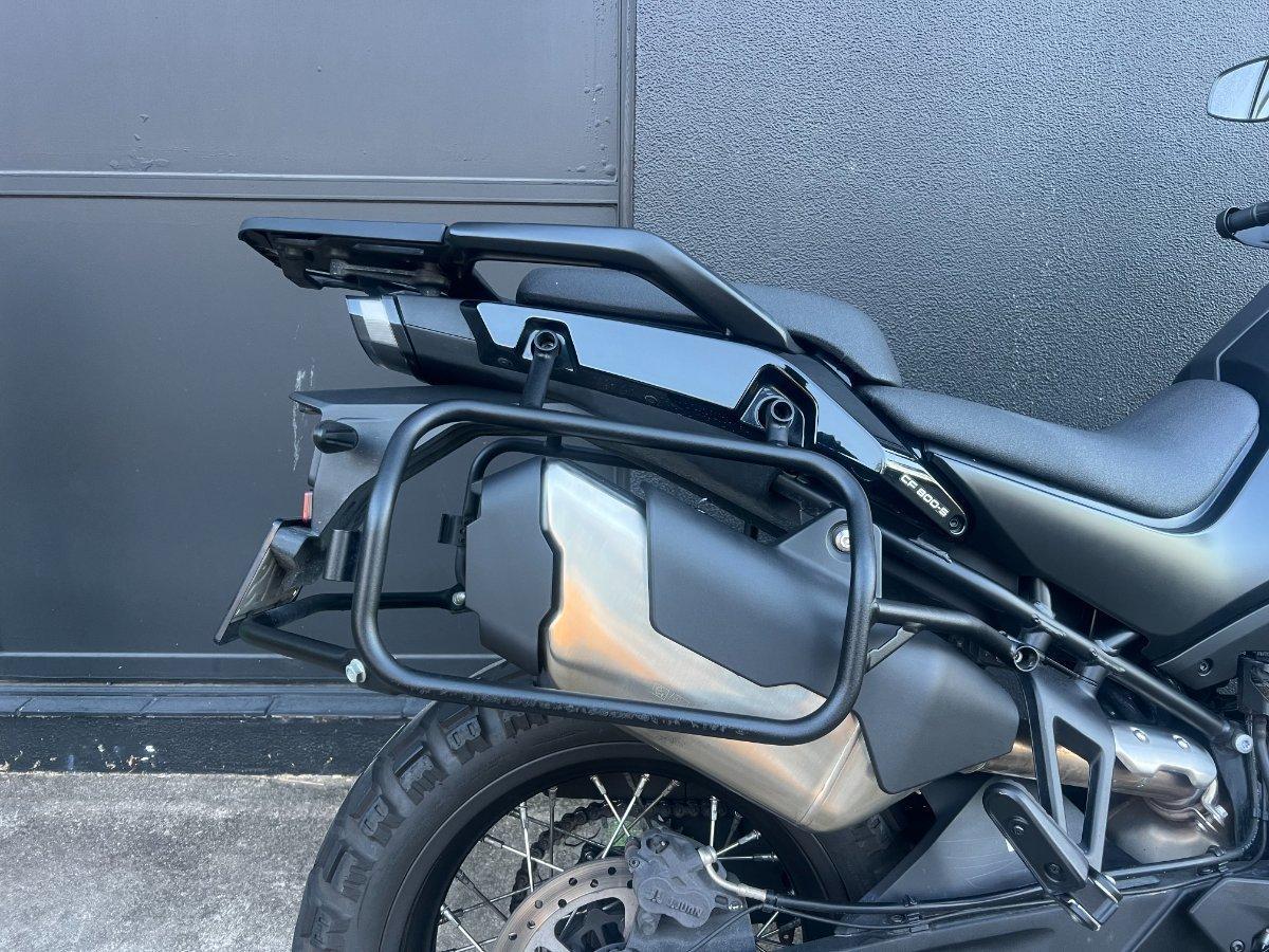 2023 CF MOTO 800MT EXPLORE DUAL SPORTS