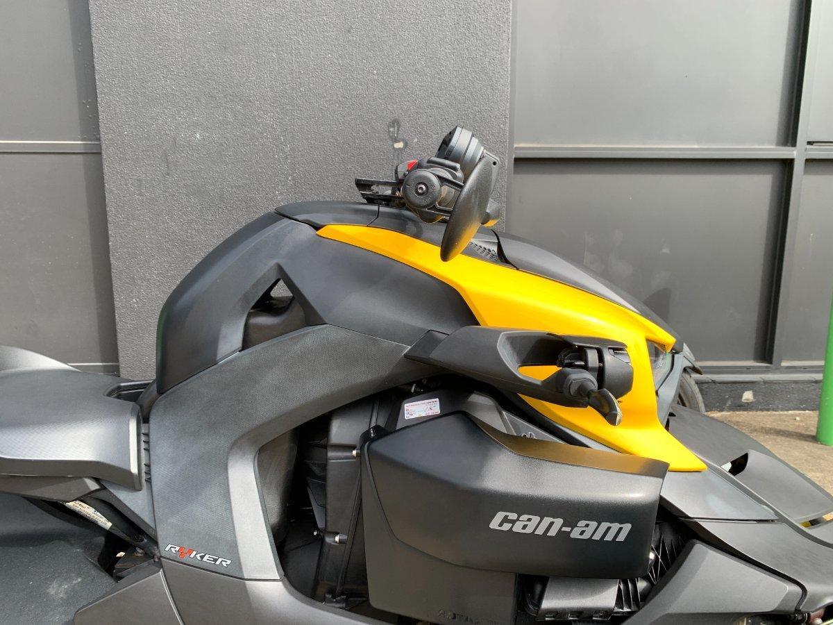 2020 CAN-AM RYKER STD 600 TRIKE