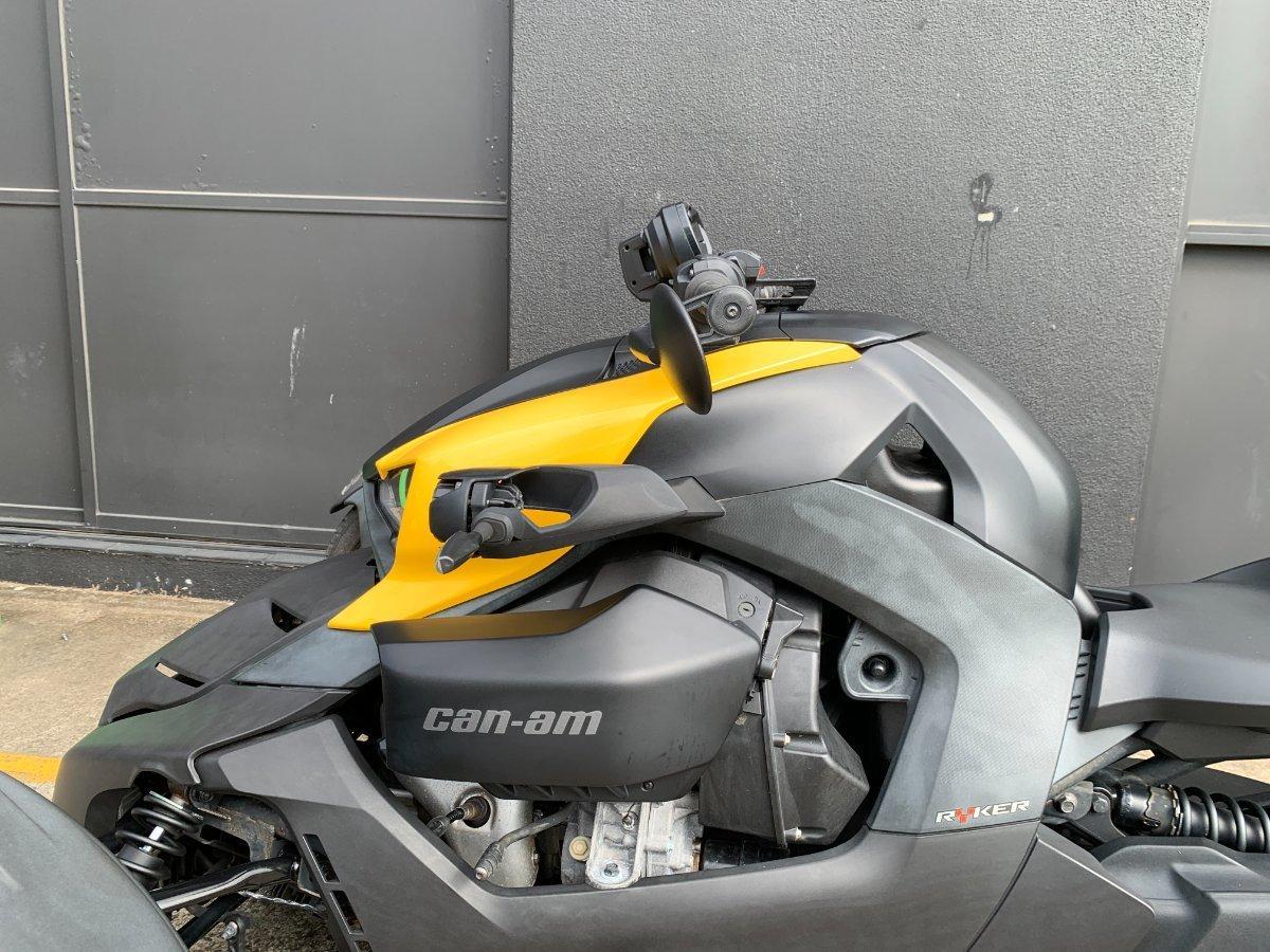 2020 CAN-AM RYKER STD 600 TRIKE
