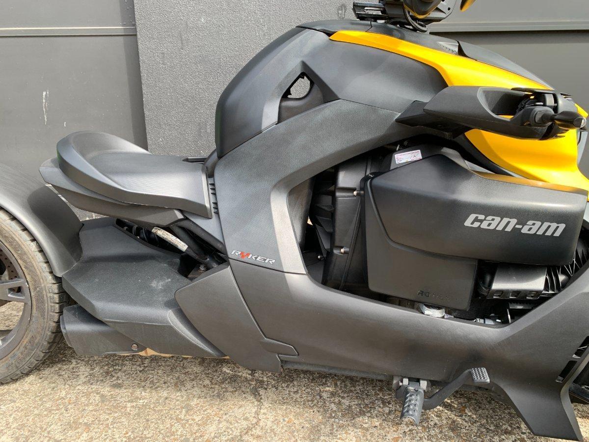2020 CAN-AM RYKER STD 600 TRIKE