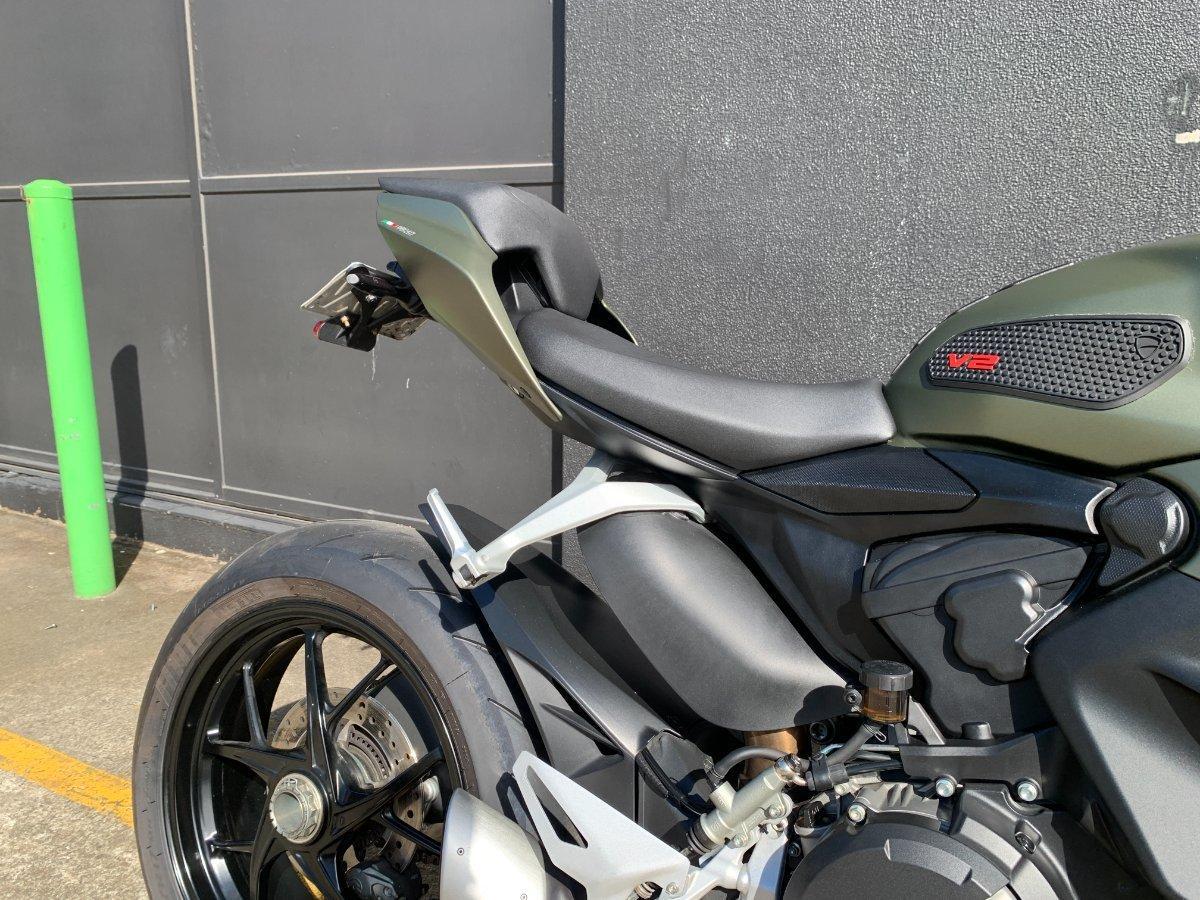 2023 DUCATI STREETFIGHTER V2 DUAL SPORTS
