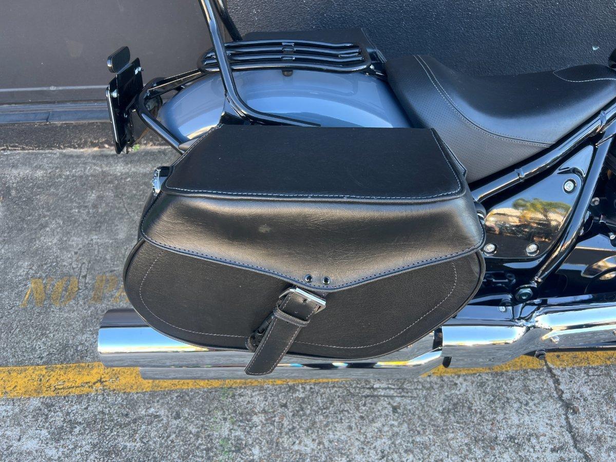 2022 INDIAN CHIEF DARK HORSE CRUISER