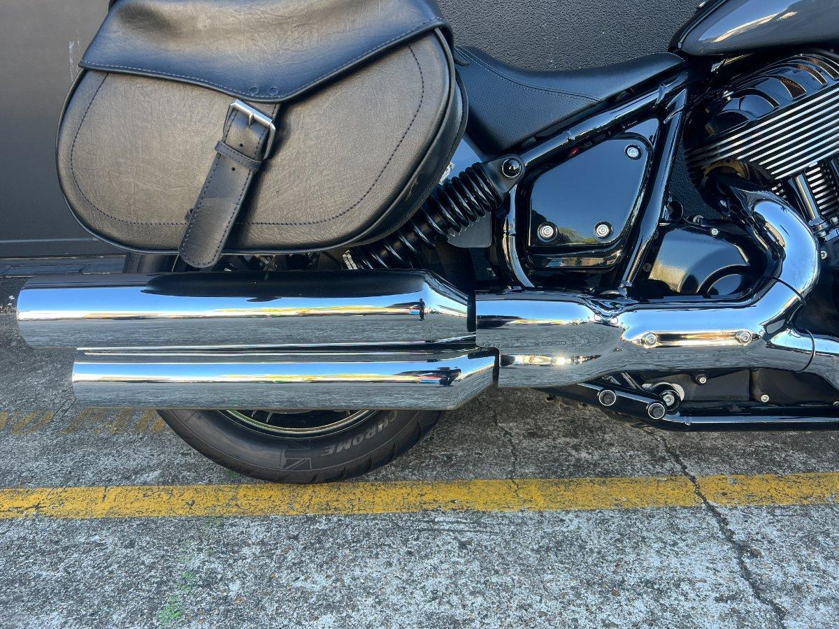 2022 INDIAN CHIEF DARK HORSE CRUISER