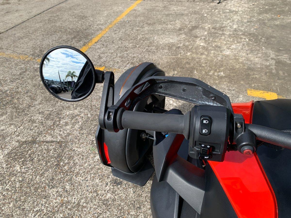 2019 CAN-AM RYKER 600 STD TRIKE