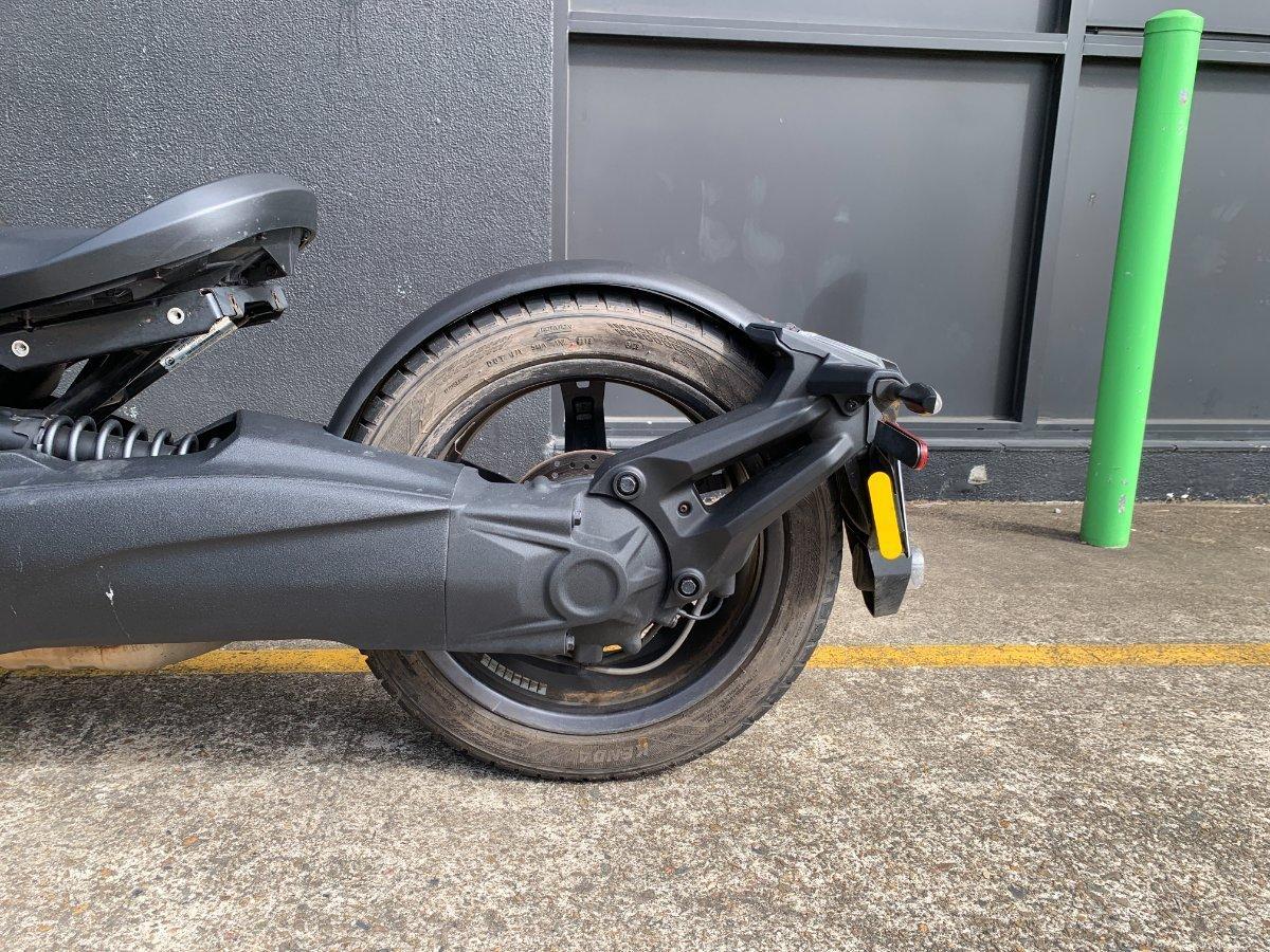 2019 CAN-AM RYKER 600 STD TRIKE