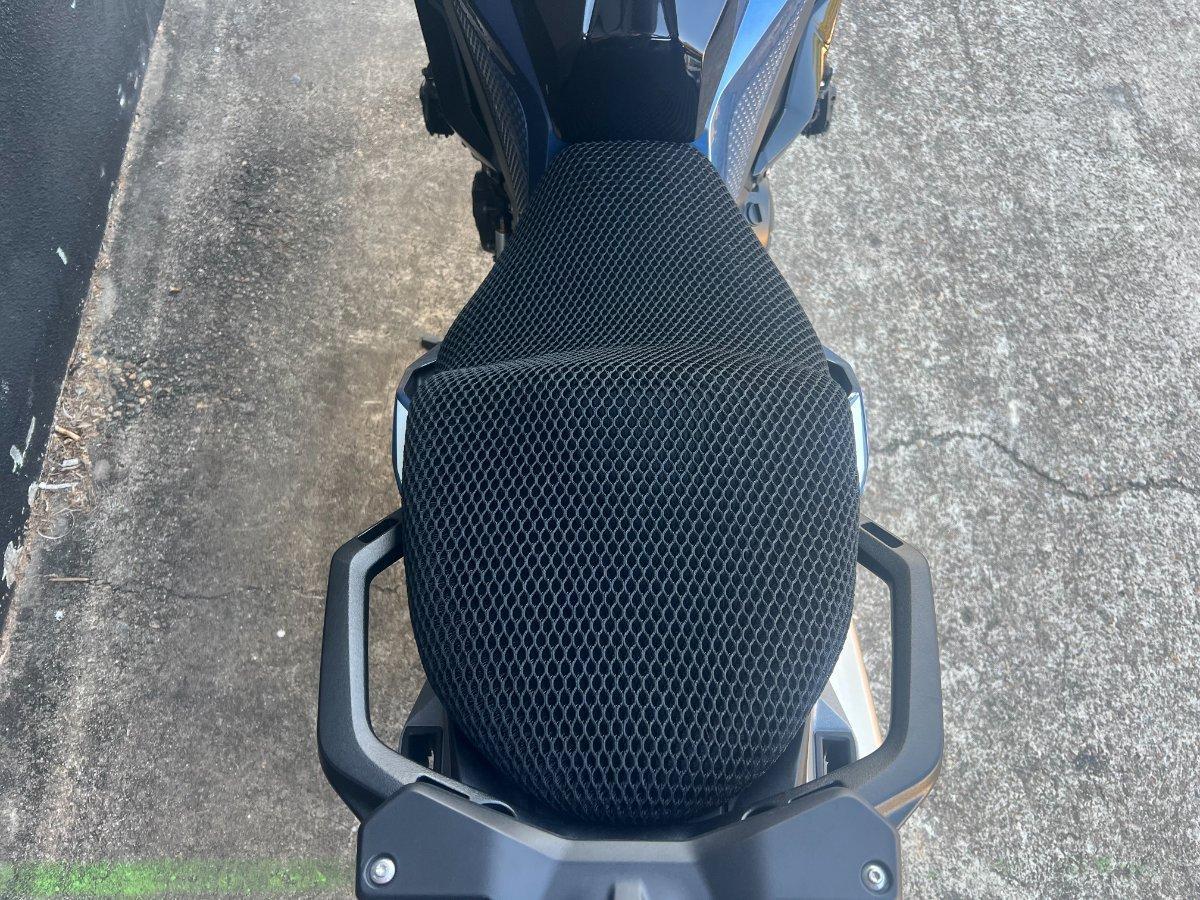 2025 BMW S 1000 XR DUAL SPORTS