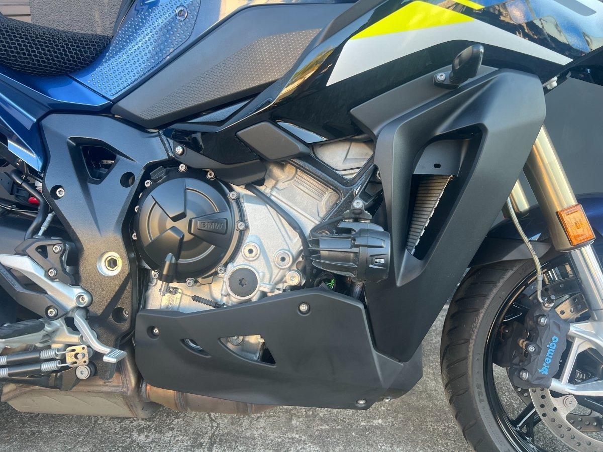 2025 BMW S 1000 XR DUAL SPORTS