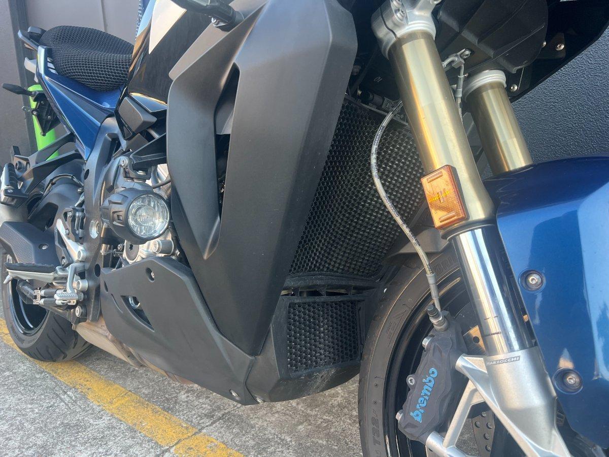 2025 BMW S 1000 XR DUAL SPORTS